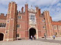 Hampton Court Palace 1097315 Image 1